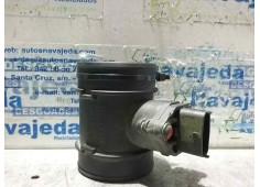 Recambio de caudalimetro para alfa romeo 147 (190) 1.9 jtd 16v distinctive referencia OEM IAM 0281002180 BOSCH 