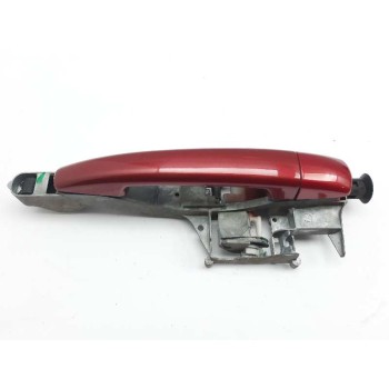 MANETA EXTERIOR TRASERA DERECHA 1199D1 
