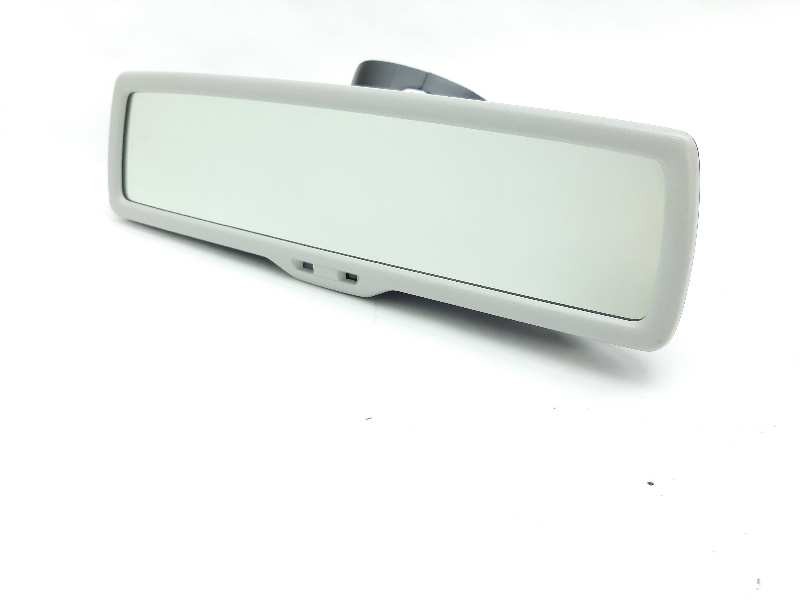 Recambio de espejo interior para volkswagen touran (1t2) advance referencia OEM IAM 1K0857511BSMA  