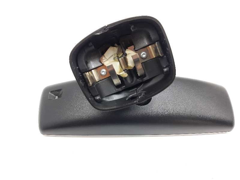 Recambio de espejo interior para volkswagen touran (1t2) advance referencia OEM IAM 1K0857511BSMA  