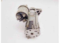 Recambio de motor arranque para opel corsa e van referencia OEM IAM 55578093 D6G332  2