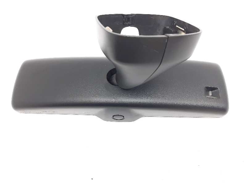 Recambio de espejo interior para volkswagen touran (1t2) advance referencia OEM IAM 1K0857511BSMA  