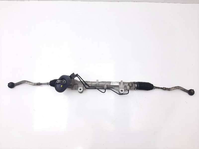 Recambio de cremallera direccion para dacia dokker ambiance referencia OEM IAM 6900002204H 490017454R 