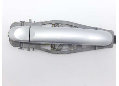 Recambio de maneta exterior trasera derecha para volkswagen touran (1t2) advance referencia OEM IAM 1T0837886B  
