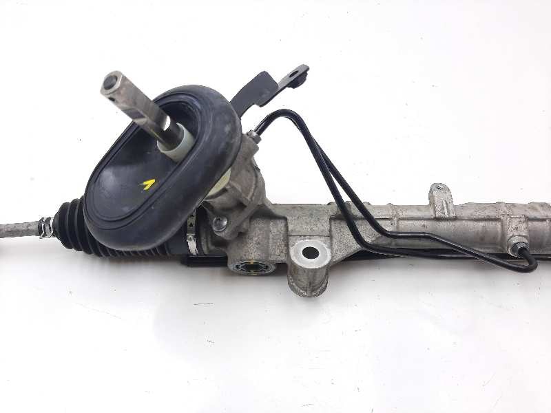 Recambio de cremallera direccion para dacia dokker ambiance referencia OEM IAM 6900002204H 490017454R 