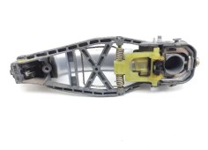 Recambio de maneta exterior trasera derecha para volkswagen touran (1t2) advance referencia OEM IAM 1T0837886B   2