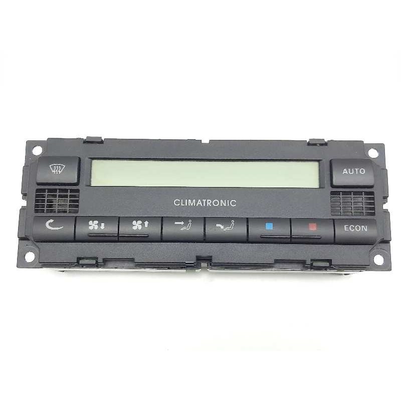 Recambio de mando climatizador para skoda superb (3u4) elegance referencia OEM IAM   