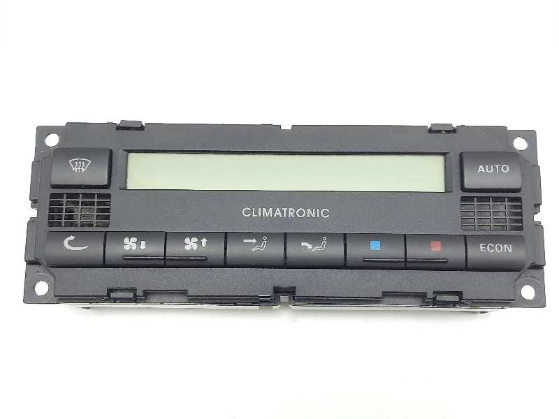 Recambio de mando climatizador para skoda superb (3u4) elegance referencia OEM IAM   