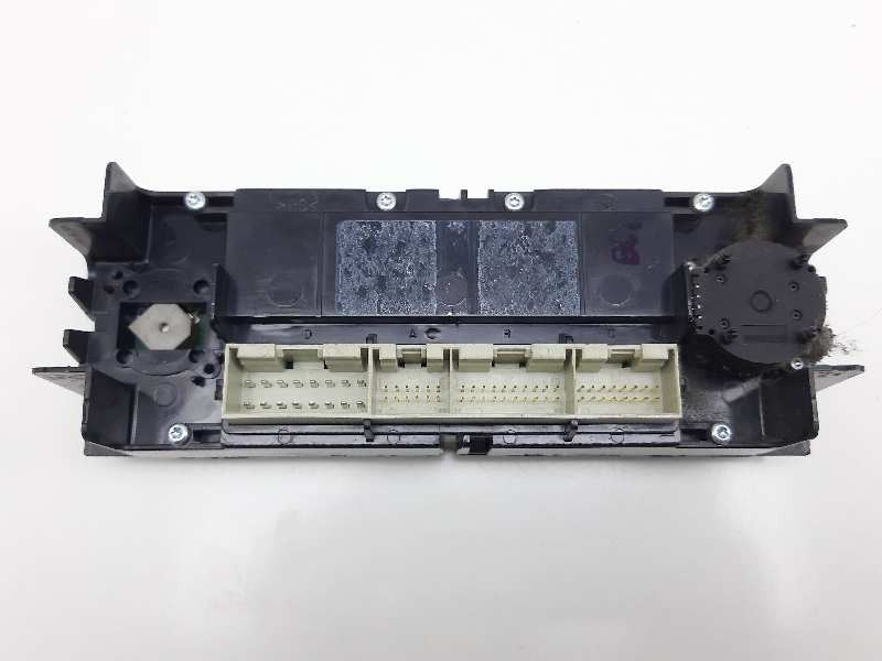 Recambio de mando climatizador para skoda superb (3u4) elegance referencia OEM IAM   