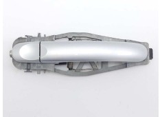 Recambio de maneta exterior trasera izquierda para volkswagen touran (1t2) advance referencia OEM IAM 1T0837885B  