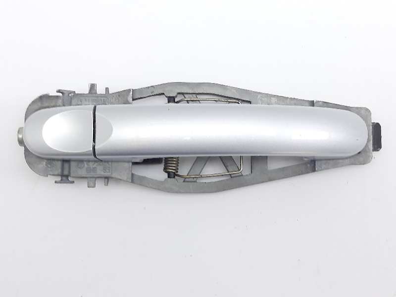 Recambio de maneta exterior trasera izquierda para volkswagen touran (1t2) advance referencia OEM IAM 1T0837885B  