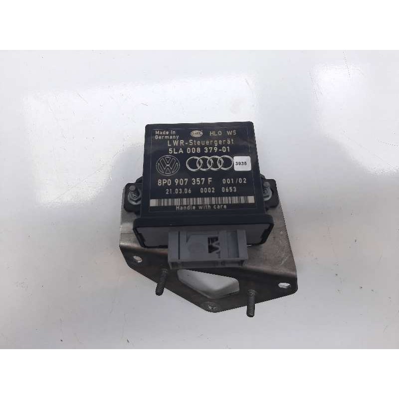 Recambio de modulo electronico para audi a8 (4e2) 3.0 tdi quattro referencia OEM IAM 8P0907357F 5LA00837901 