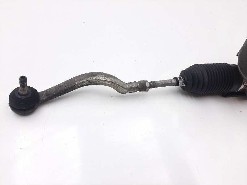 Recambio de cremallera direccion para dacia dokker ambiance referencia OEM IAM 6900002204H 490017454R 