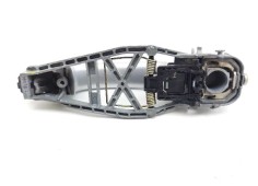 Recambio de maneta exterior trasera izquierda para volkswagen touran (1t2) advance referencia OEM IAM 1T0837885B   2