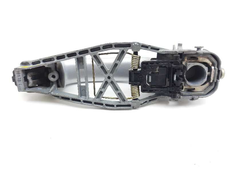 Recambio de maneta exterior trasera izquierda para volkswagen touran (1t2) advance referencia OEM IAM 1T0837885B  