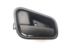 Recambio de maneta interior delantera izquierda para fiat qubo (300) dynamic referencia OEM IAM 7354612450  