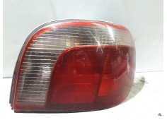 Recambio de piloto trasero derecho para toyota yaris (ncp1/nlp1/scp1) referencia OEM IAM   