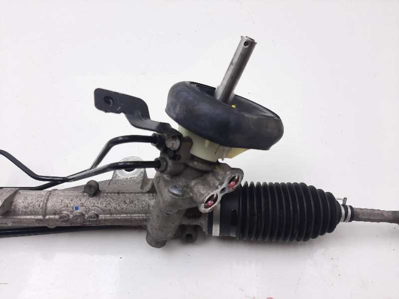 Recambio de cremallera direccion para dacia dokker ambiance referencia OEM IAM 6900002204H 490017454R 