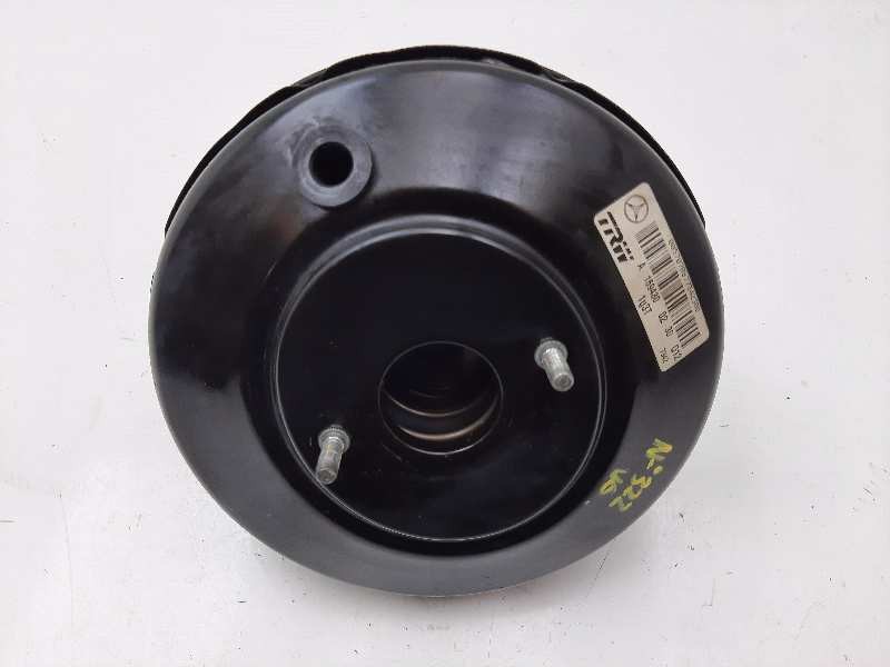 Recambio de servofreno para mercedes-benz clase a (w169) a 180 cdi a-edition referencia OEM IAM A1694300230 A1694300230 