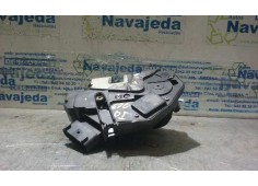 Recambio de cerradura puerta delantera derecha para ford fiesta (cb1) trend referencia OEM IAM 8A6AA21813AJ FOMOCO 4053413315612