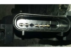 Recambio de cerradura puerta delantera derecha para ford fiesta (cb1) trend referencia OEM IAM 8A6AA21813AJ FOMOCO 4053413315612 2