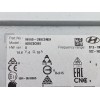 Recambio de sistema audio / cd para hyundai i20 ii (gb, ib) 1.0 t-gdi referencia OEM IAM 96160C8BC0RDR  