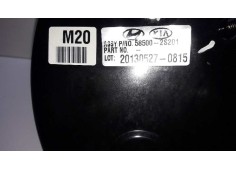 Recambio de servofreno para kia sportage drive 4x2 referencia OEM IAM 585002S201   2