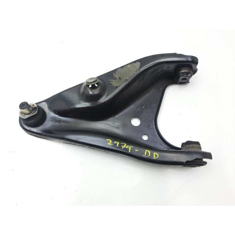 Recambio de brazo suspension inferior delantero derecho para dacia dokker ambiance referencia OEM IAM 545006623R  