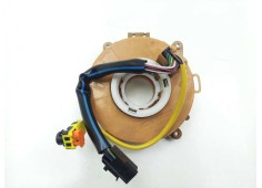 Recambio de anillo airbag para fiat qubo (300) dynamic referencia OEM IAM 2282162938978  