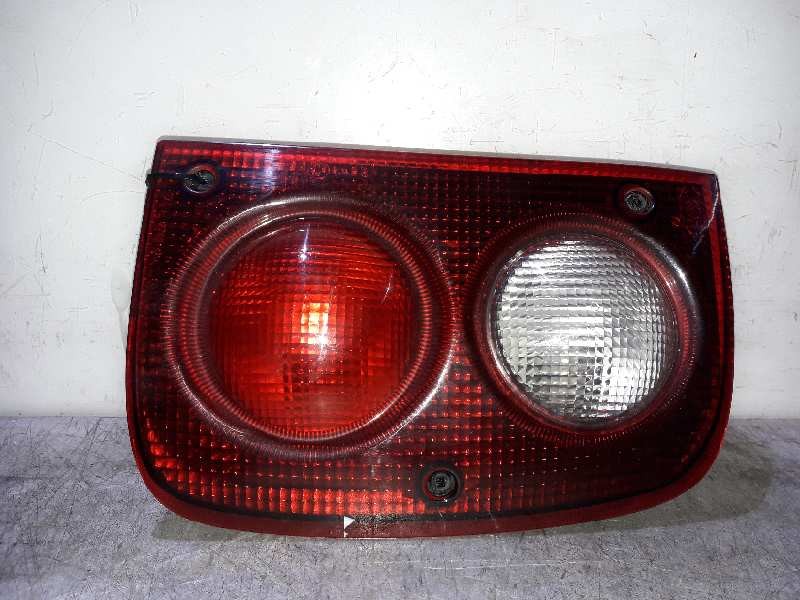 Recambio de piloto trasero derecho para jeep cherokee (kj) 2.8 crd limited referencia OEM IAM   