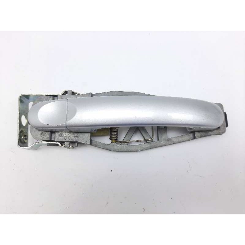 Recambio de maneta exterior delantera derecha para volkswagen touran (1t2) advance referencia OEM IAM 1T0837886B  