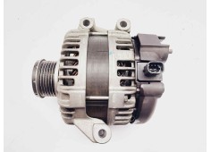 Recambio de alternador para opel corsa e van referencia OEM IAM 39047359 0126312104 