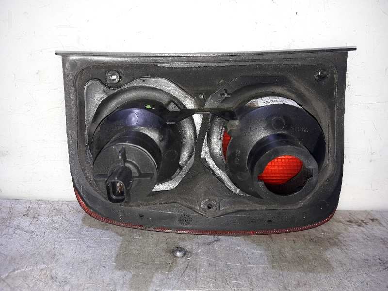 Recambio de piloto trasero derecho para jeep cherokee (kj) 2.8 crd limited referencia OEM IAM   