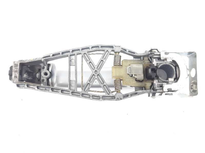 Recambio de maneta exterior delantera derecha para volkswagen touran (1t2) advance referencia OEM IAM 1T0837886B  