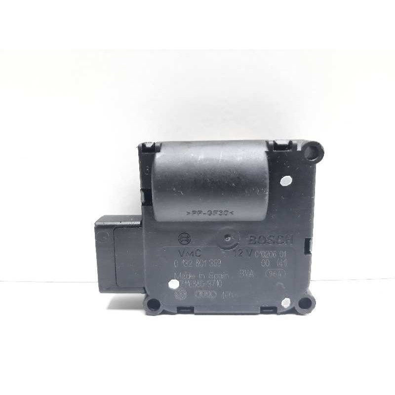 Recambio de motor apertura trampillas climatizador para audi a8 (4e2) 3.0 tdi quattro referencia OEM IAM 4F0820511B 0132801369 
