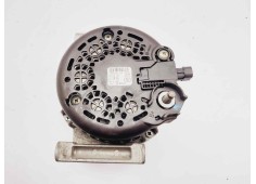 Recambio de alternador para opel corsa e van referencia OEM IAM 39047359 0126312104  2