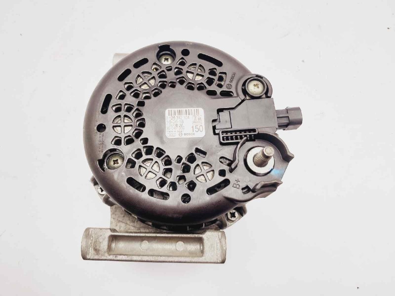 Recambio de alternador para opel corsa e van referencia OEM IAM 39047359 0126312104 