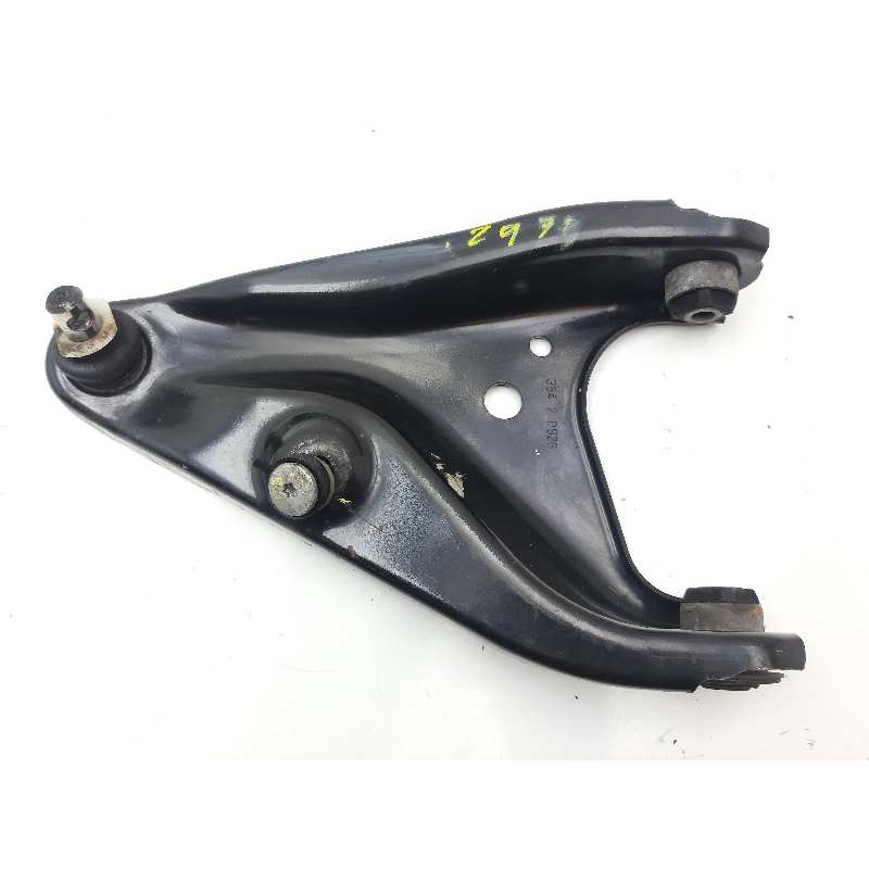 Recambio de brazo suspension inferior delantero izquierdo para dacia dokker ambiance referencia OEM IAM 545017081R  