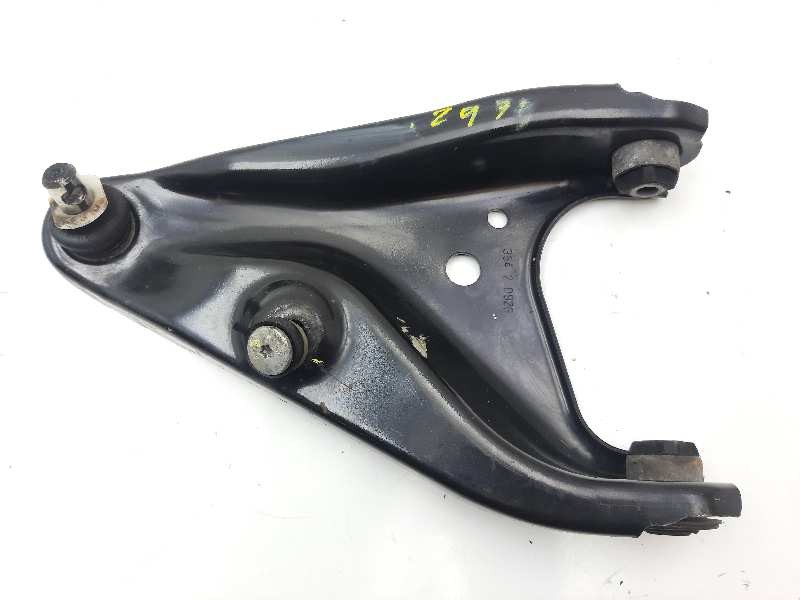Recambio de brazo suspension inferior delantero izquierdo para dacia dokker ambiance referencia OEM IAM 545017081R  