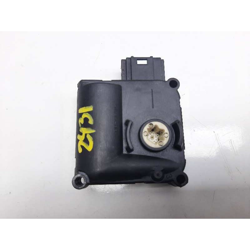 Recambio de motor apertura trampillas climatizador para audi a8 (4e2) 3.0 tdi quattro referencia OEM IAM 4F0820511B 0132801369 