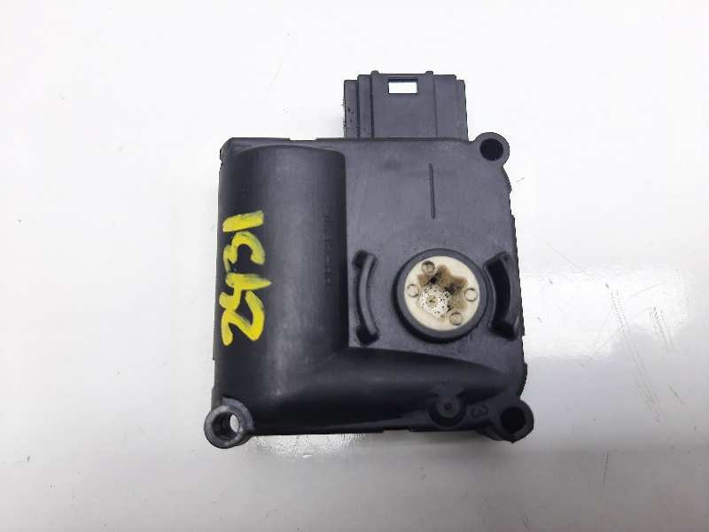 Recambio de motor apertura trampillas climatizador para audi a8 (4e2) 3.0 tdi quattro referencia OEM IAM 4F0820511B 0132801369 