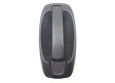 Recambio de maneta exterior lateral derecha para fiat qubo (300) dynamic referencia OEM IAM 7355454960  