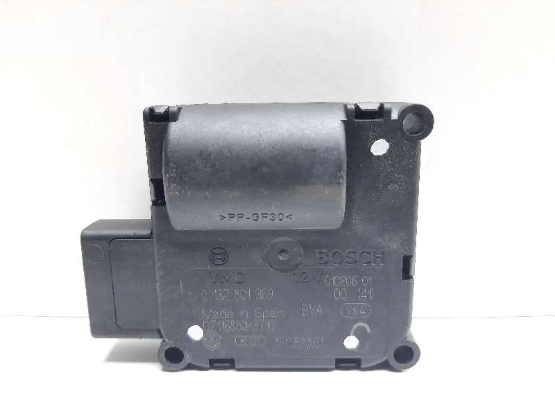 Recambio de motor apertura trampillas climatizador para audi a8 (4e2) 3.0 tdi quattro referencia OEM IAM 4F0820511B 0132801369 