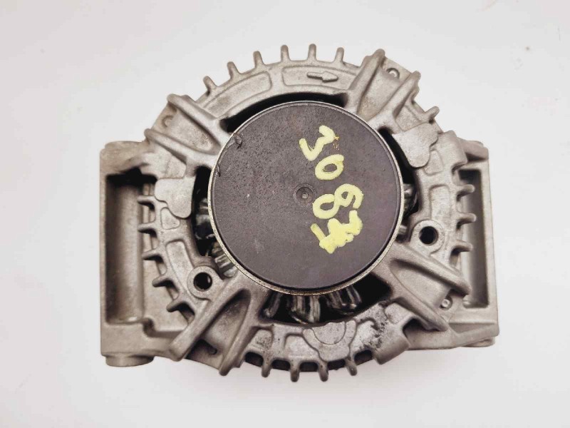 Recambio de alternador para opel corsa e van referencia OEM IAM 39047359 0126312104 