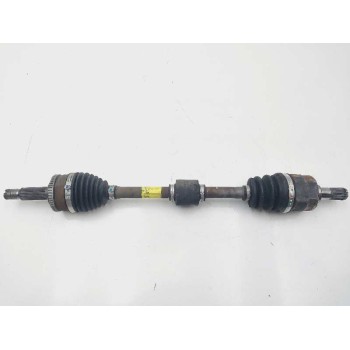 TRANSMISION DELANTERA IZQUIERDA 49500C8550 