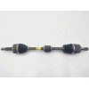 Recambio de transmision delantera izquierda para hyundai i20 active tecno referencia OEM IAM 49500C8550  