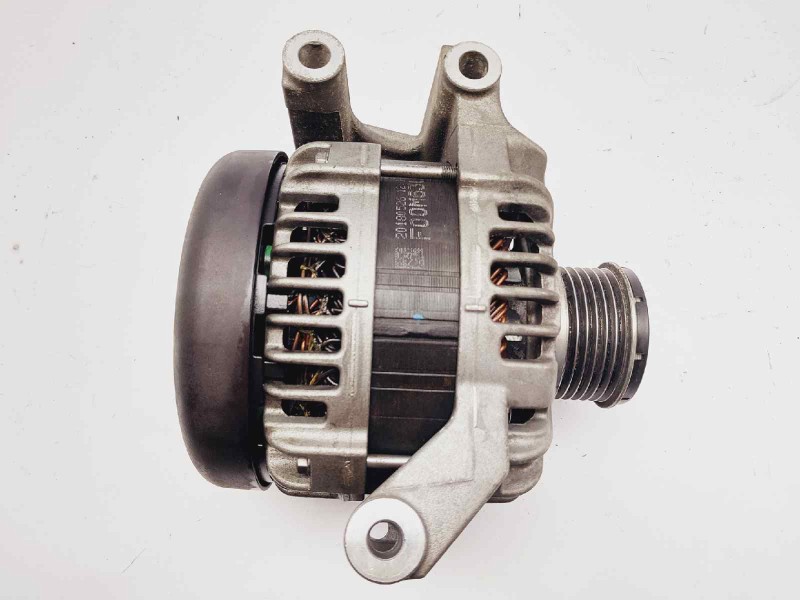 Recambio de alternador para opel corsa e van referencia OEM IAM 39047359 0126312104 