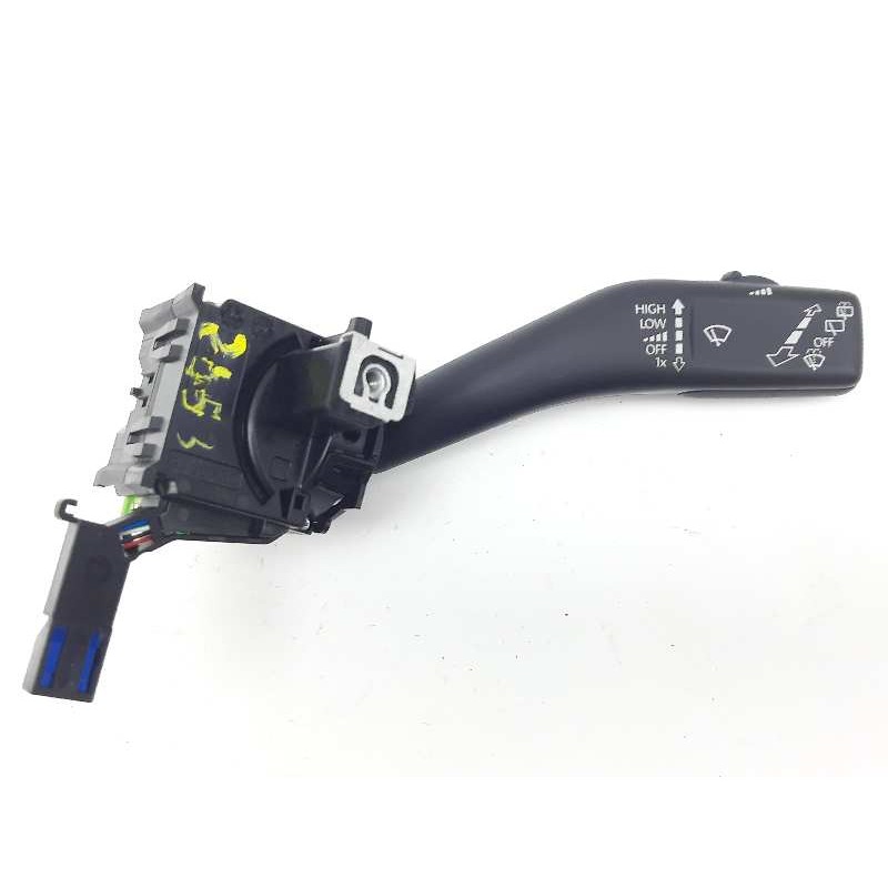 Recambio de mando limpia para volkswagen touran (1t2) advance referencia OEM IAM 1K0953519H  