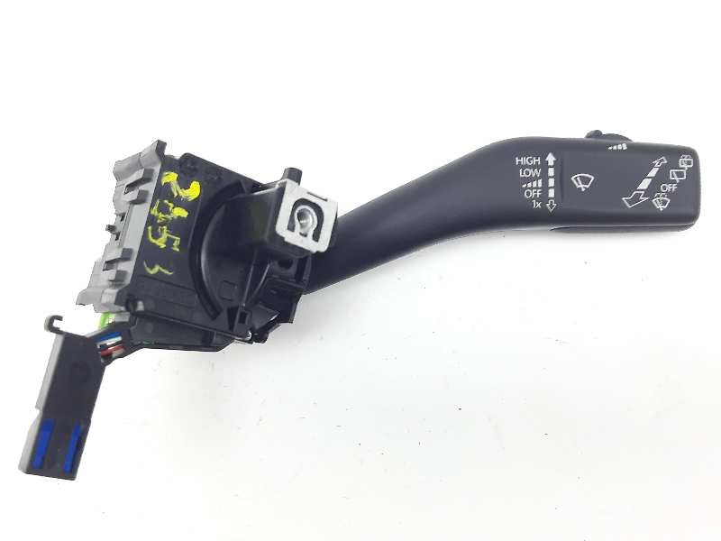 Recambio de mando limpia para volkswagen touran (1t2) advance referencia OEM IAM 1K0953519H  