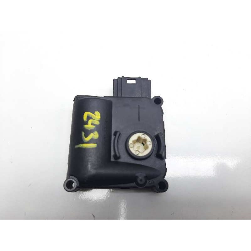 Recambio de motor apertura trampillas climatizador para audi a8 (4e2) 3.0 tdi quattro referencia OEM IAM 4F0820511B 0132801369 